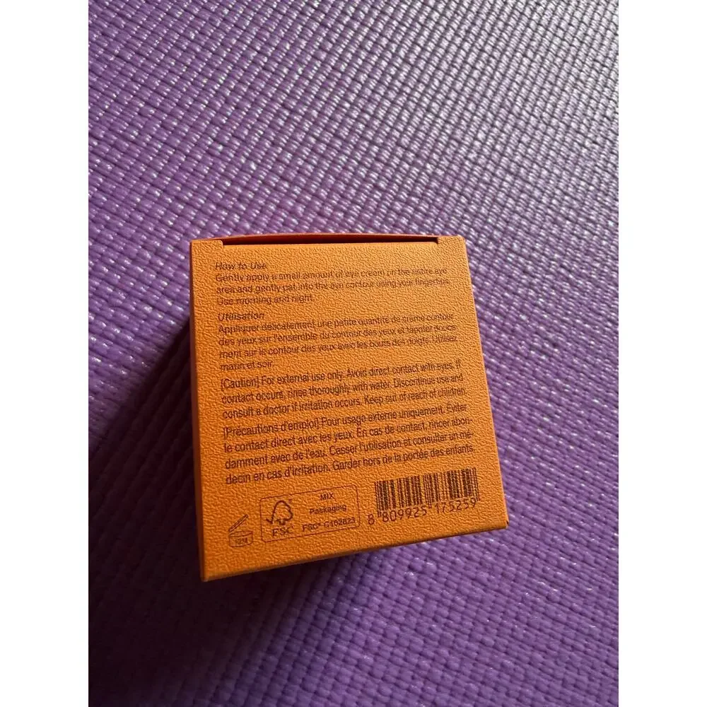 Sulwhasoo concentrated ginseng